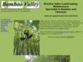 bamboovalley.com
