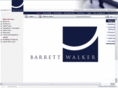 barrettwalker.com