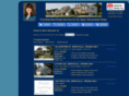 berryvillehomesforsale.com