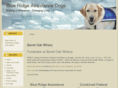 blueridgeassistancedogs.com