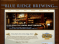 blueridgebrewing.com