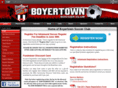 boyertownsoccerclub.net