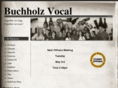 buchholzvocal.com