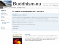 buddhism-nu.se