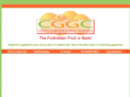cagrapefruitforhealth.com