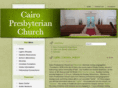 cairopres.org
