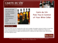 carteduvin.com