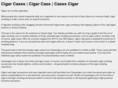 casescigar.com