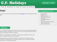 cfholidays.com