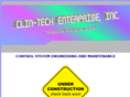 clintechenterprise.com