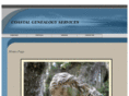 coastalgenealogy.com