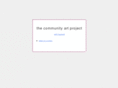 communityartproject.com