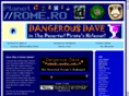 dangerousdave.org