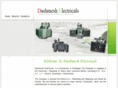dashmeshelectricals.com