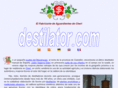 destilator.com