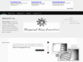 diamondringexporters.com