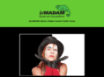 die-madam.de