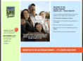 donatelifetexas.com