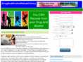drugandalcoholrehabclinics.com