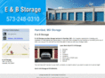 e-bstorage.com