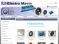 electro-mavin.com