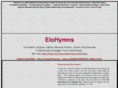 elohymns.com