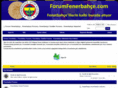 forumfenerbahce.com