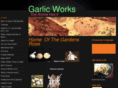 garlicworks.com