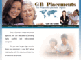 gbplacement.com