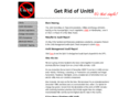 getridofunitil.com