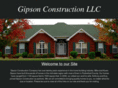 gipsonconstructionllc.com