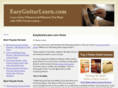 guitarlessonsguide.net
