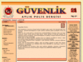 guvenlikdergi.com