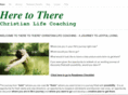 heretotherelifecoaching.com