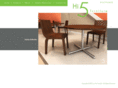 hi5furniture.com