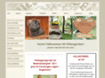 hillesgarden.com