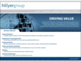hillyergroup.com