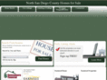 homesaroundvista.com