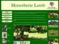 honesberiefarms.co.uk