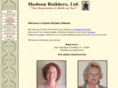 hudsonbuilders.com