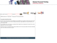 humantissueprocurement.com