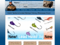 hutchtackle.com