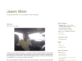 jasonshim.com