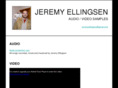jeremyellingsen.com