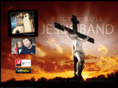 jesusband.com