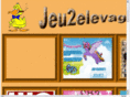 jeu2elevage.net