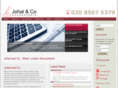 johalandco.com