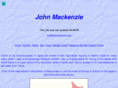 johnmackenzie.com