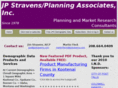 jpstravens.com
