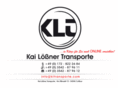 kltransporte.com